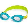 Окуляри для плавання Aqua Speed BONITO 63112 синій, зелений (для дітей) One Size