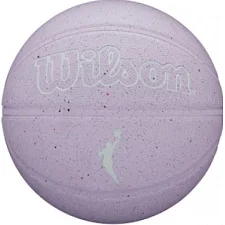 Баскетбольный мяч WILSON NBA HEIR ECO LAVENDAR size 6