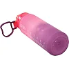 Спортивная бутылка для воды HAILY 7008 (Разные цвета)