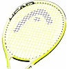 Детская ракетка для большого тенниса HEAD Extreme Junior 231404-SC00 (Белый-желтый)