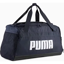 Сумка Puma Challenger S Sports Bag 35L темно-синий 28 х 25 х 51 см