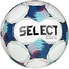 Футбольный мяч SELECT BRILLANT SUPER FIFA TB v25 белый, голубой 5
