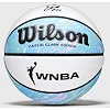Баскетбольный мяч WILSON CC X WNBA OASIS BSKT size 6