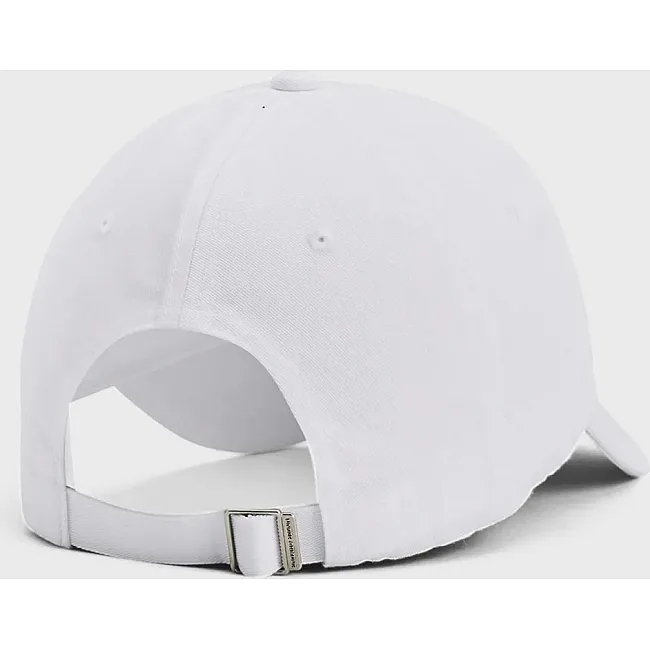 Кепка UNDER ARMOUR Favorites Hat білий (для жінок) One Size
