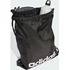 Рюкзак-мешок ADIDAS LINEAR GYMSACK 13,25L черный 36 x 43 см