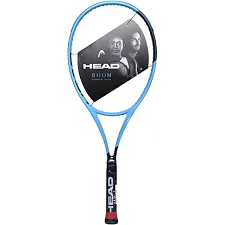 Ракетка для великого тенісу Head Boom MP 2026 Blue Gr2