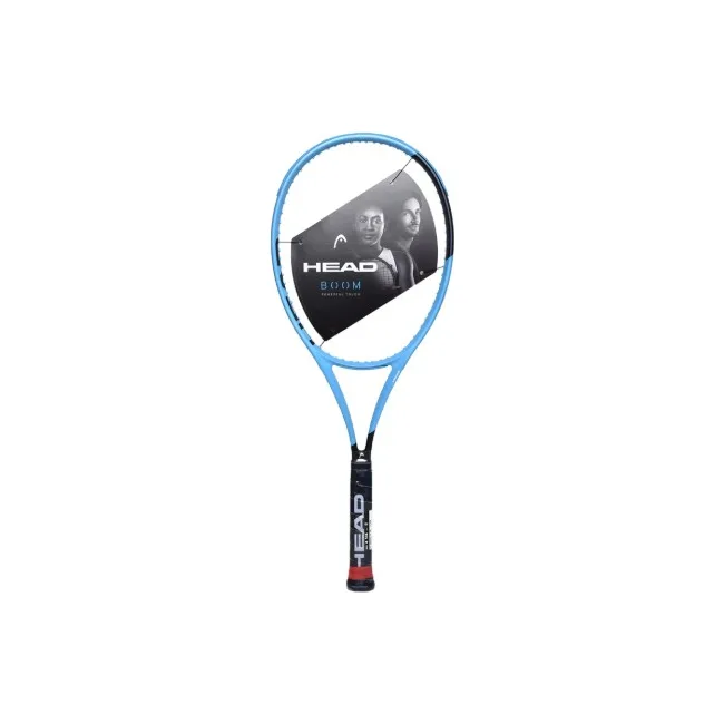 Ракетка для большого тенниса Head Boom MP 2026 Blue Gr2