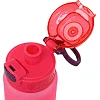 Спортивная бутылка для воды HAILY 7008 (Разные цвета)