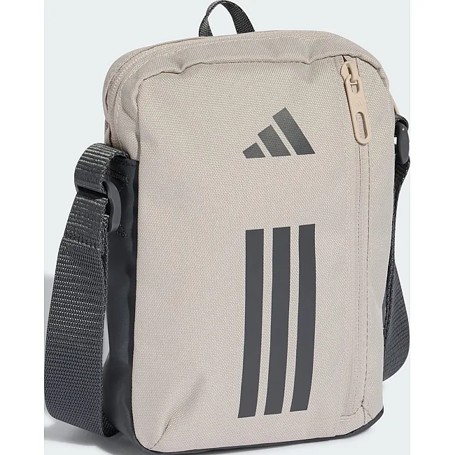 Сумка через плече ADIDAS APWR ORGANIZER 2,4L бежевий 21 x 15 см