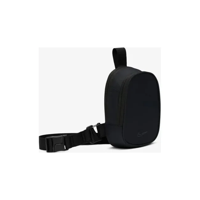 Сумка на пояс NK NSW COMMUTE CROSSBODY чорний 13х20х5 см