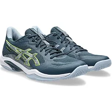 Кросівки сквош чоловічі ASICS Blade FF 2 Raw Indigo/Solid Air
