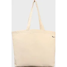 Сумка NIKE HERITAGE TOTE 2.0 22L бежевый (для женщин) 53×35×15 см