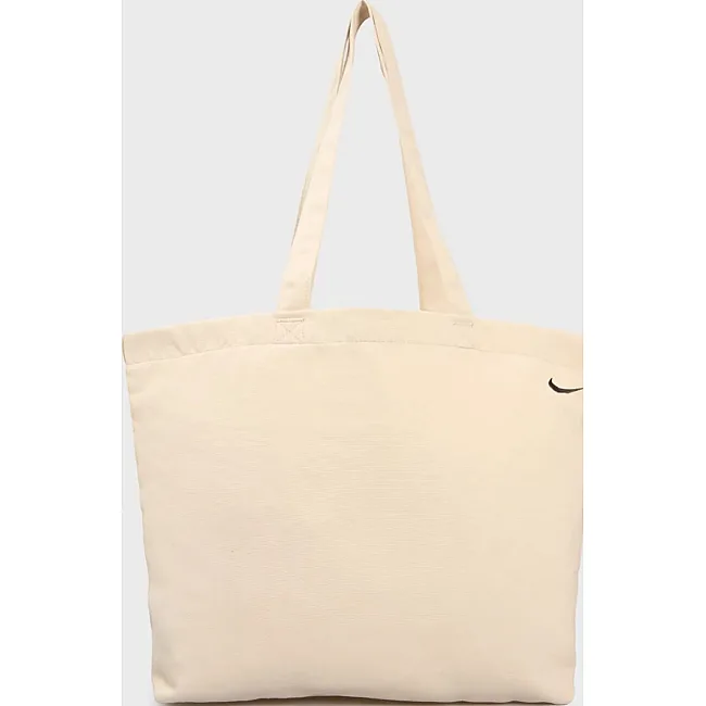 Сумка NIKE HERITAGE TOTE 2.0 22L бежевий (для жінок) 53 × 35 × 15 см