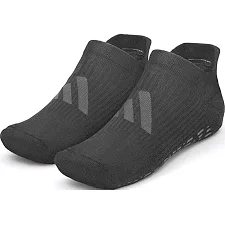 Шкарпетки для йоги ADIDAS Studio Socks чорний L/XL
