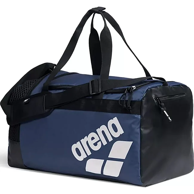 Сумка Arena ALL SET DUFFLE 40L темно-синий 50 х 28 х 28 см