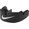 Капа NIKE ALPHA CE MG чорний, білий One Size