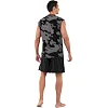 Майка спортивная мужская JOMA COMBAT 104411-178 (Черный)