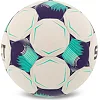 Футбольный мяч SELECT ATLANTA DB V26 ATLANTA-4WP №4 TEMPO-4WV (Белый-фиолетовый)