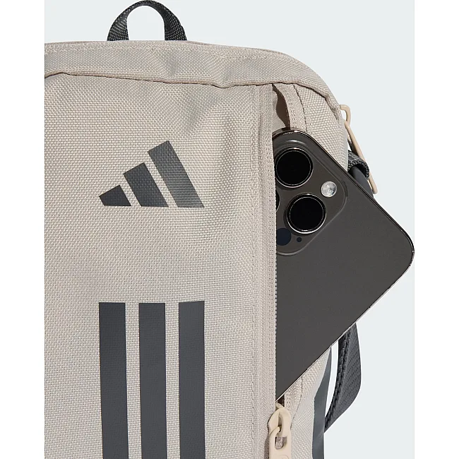 Сумка через плече ADIDAS APWR ORGANIZER 2,4L бежевий 21 x 15 см