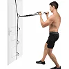Дверное крепление для эспандеров и подвесных тренажеров MULTI POINT DOOR ANCHOR LiveUp LP8710