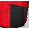 Рюкзак NIKE JAM AIR PATROL BACKPACK 27L красный (для мужчин) 48 х 30 х 16 см