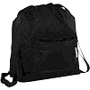 Рюкзак-мешок спортивный спортивный SP-SPORT PL-7651 (Черный)