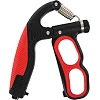 Кистевой эспандер пружинный с регулируемой нагрузкой 10-150кг SP-SPORT FI-6149 (Разные цвета)