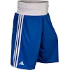 Шорти для боксу Addias Base Punch New (синій) ADIBTS02