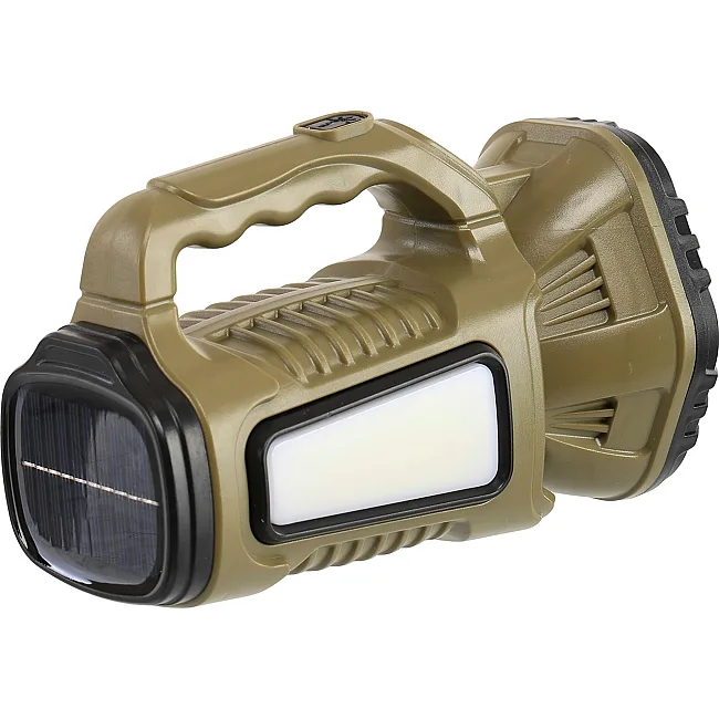 Кемпинговый фонарь Hurry-Bolt HB-5678 (Оливковый)