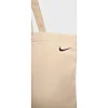 Сумка NIKE HERITAGE TOTE 2.0 22L бежевий (для жінок) 53 × 35 × 15 см