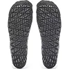 Носки для йоги ADIDAS Studio Socks черный L/XL
