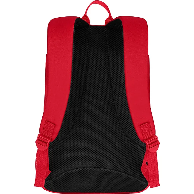 Рюкзак Jako One 20L червоний 30 x 15 x 45 см