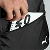 Рюкзак Puma teamGOAL Backpack Core 20L черный 12x30x42 см