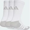 Шкарпетки ADIDAS ESS CC CREW 3P білий