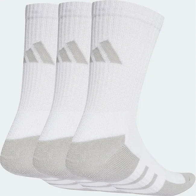 Шкарпетки ADIDAS ESS CC CREW 3P білий