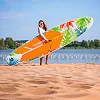 Надувна SUP дошка (Сапборд) THUNDER TROPI-LIGHT 350