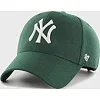 Кепка (MVP) 47 Brand NEW YORK YANKEES зелений One Size