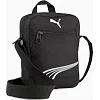 Сумка через плечо Puma Fundamental Portable 2L черный 15,5 х 6 х 20 см