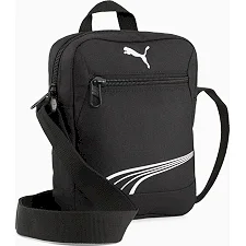 Сумка через плечо Puma Fundamental Portable 2L черный 15,5 х 6 х 20 см