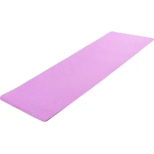 Коврик для фитнеса и спорта EVA SP-SPORT FI-8534 (Фиолетовый)