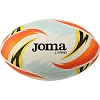 Регбийный мяч JOMA J-PRO 401735-208 размер 5 (Белый-оранжевый)