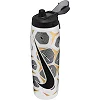 Пляшка NIKE REFUEL BOTTLE LOCKING Lid 32 OZ мультиколор 946 мл
