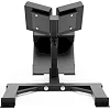 Скамейка наклонная inSPORTline X-NT RC40 с приставкой Скотта