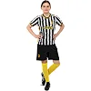 Футбольна форма дитяча із символікою клубу
 JUVENTUS домашня 2024 SP-SPORT
 CO-6311 20-28