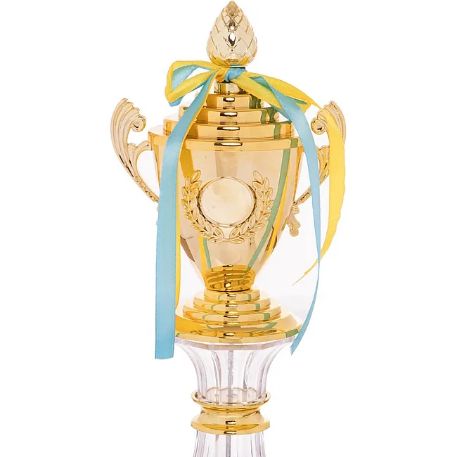 Спортивный кубок
 наградной SP-SPORT
 Glory C-K078A
 31см