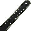 Пояс для тяжелой атлетики кожа
 VELO
 VL-9739 спинка-15см