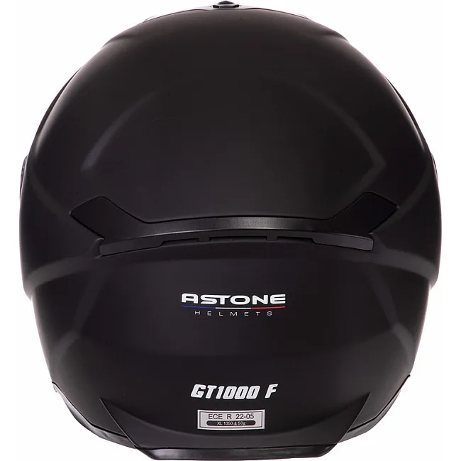 Шлем для мотоцикла интеграл ASTONE MS-3596 (Белый)