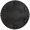 Балансировочная платформа полусфера B
U с эспандерами SPOINT FI-1935 (Черный-фиолетовый)