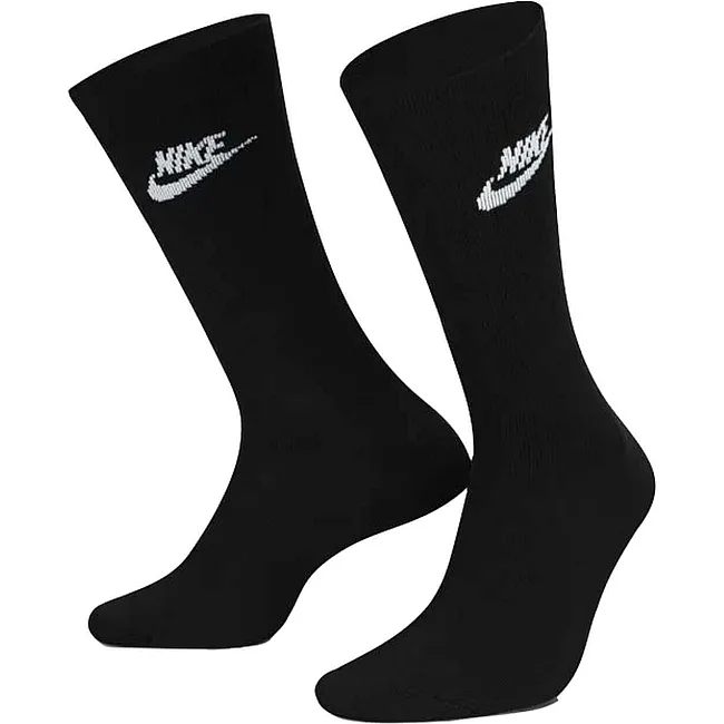 Носки Nike U NK NSW EVERYDAY ESSENTIAL CR
