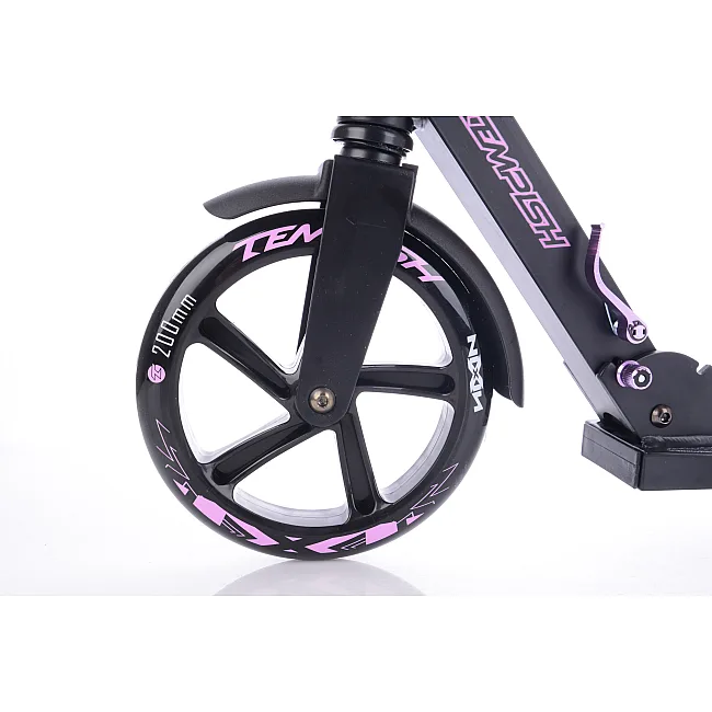 Самокат Tempish NIXIN 200 AL/pink